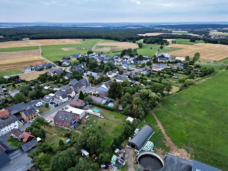 Weiler am Berge